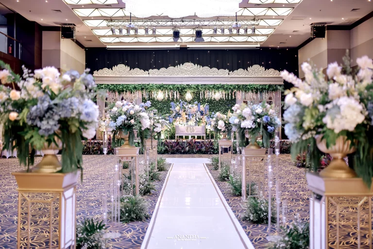 Gunawarman K-link Tower Grand Ballroom | Setiabudi - Jakarta Selatan