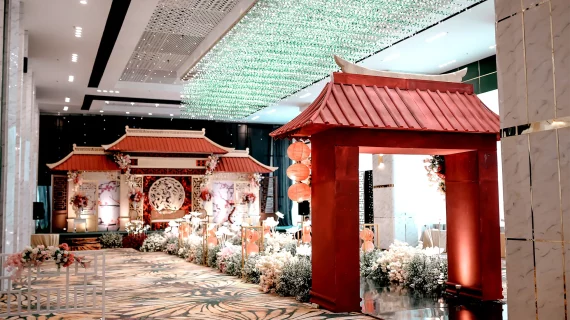 Pentingnya Wedding Organizer dalam Menyukseskan Pernikahan Anda