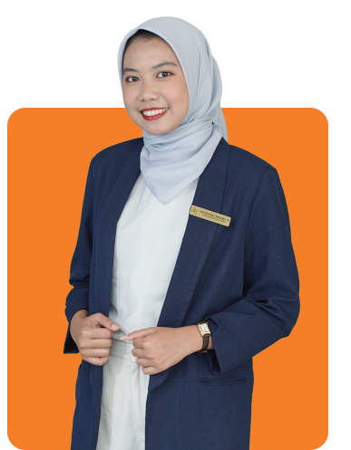 Alifia Riski M - Project Manager