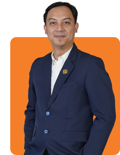 Arie Priatama - Manager Event Project