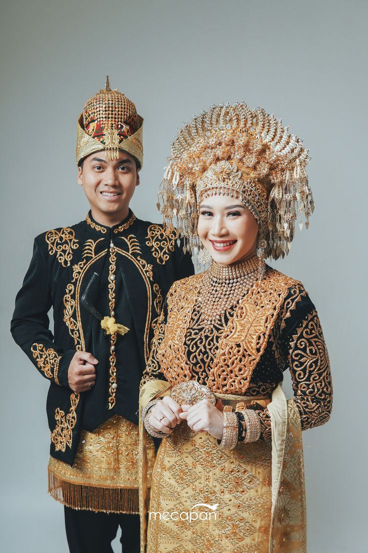 Widya & Endrick