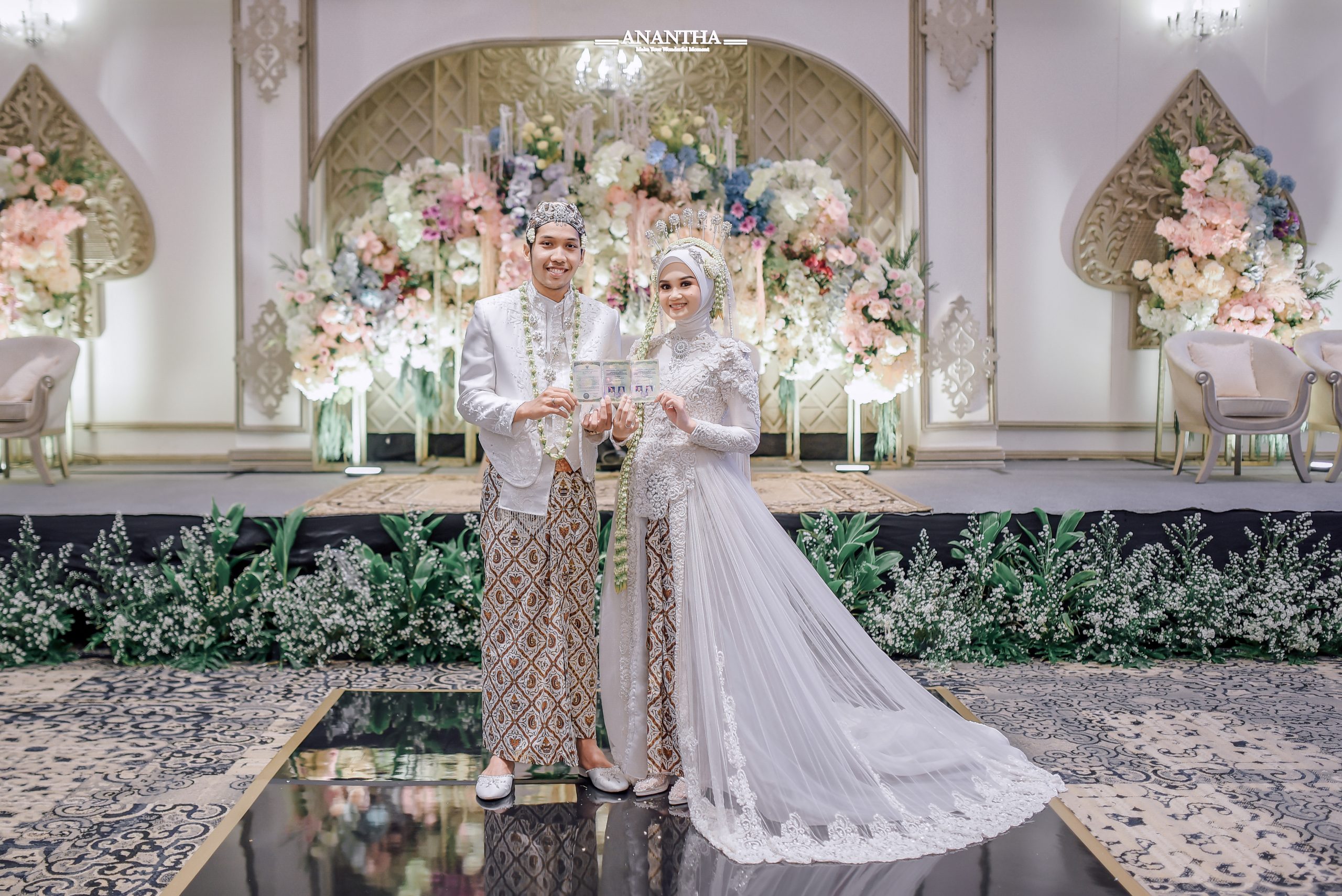Anggi & Audi